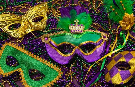 The Haunting Legends of the Mardi Gras Curse